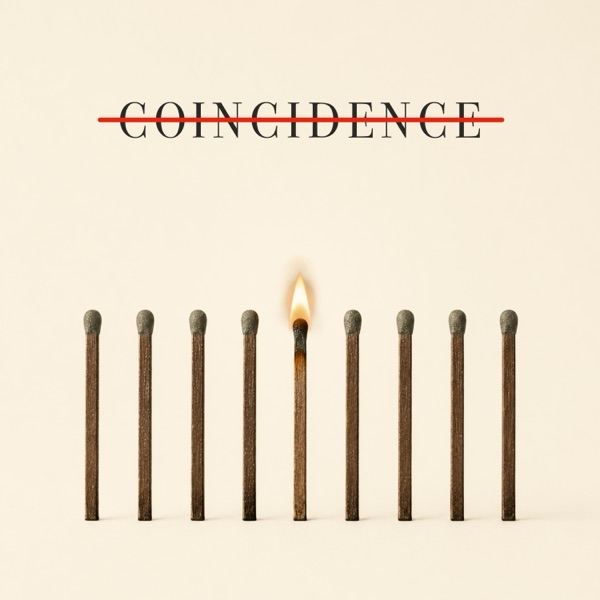 Coincidence cover art