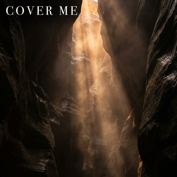 Cover Me cover art