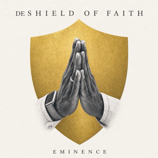 De Shield of Faith cover art