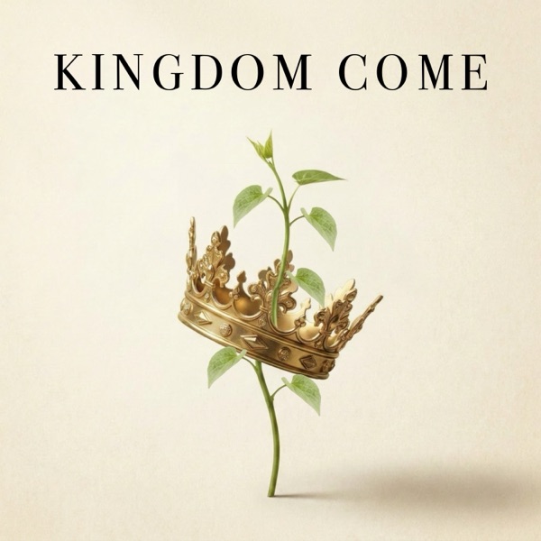 Kingdom Come cover art